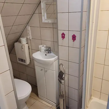 Apartment Ogrodowa