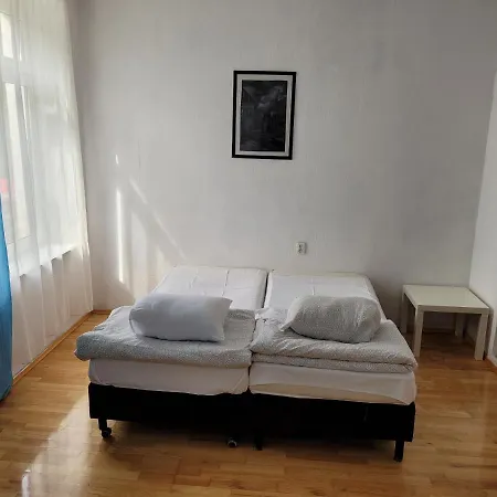 Apartment Ogrodowa Sopot