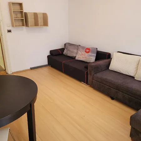 Apartment Ogrodowa